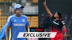 Womens Day 2025 Special India Cricketer Asha Sobhana Advises Girls To Learn Martial Arts