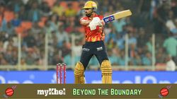 Ipl 2025 Shreyas Iyer Shows He Is Punjabi By Nature With A Turbo Knock