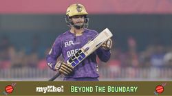 Ipl 2025 Quinton De Kock Burst Lights Up Guwahati Skyline