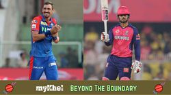 Ipl 2025 Mitchell Starc And Nitish Rana Produce Box Office Hits On Ipl Sunday