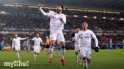 Club Brugge 1 3 Aston Villa First Leg Lead 