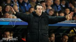 Villa Expects Everything Despite First Leg Lead 