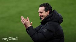 Aston Villa Psg Champions League Quarter Final 