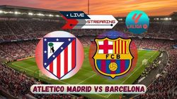 Atletico Madrid Vs Barcelona La Liga Schedule Timing Where To Watch On Tv And Online