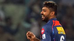 Avesh Khan Injury Update When Will Indian Pacer Join Lucknow Super Giants Camp For Ipl 