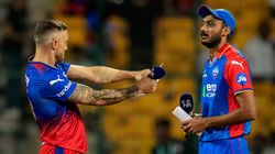 Ipl 2025 Not Axar Patel Or Kl Rahul Former Rcb Star To Lead Delhi Capitals Report