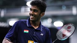 Orleans Masters 2025 Ayush Shetty Continues Dream Run Defeats Higher Ranked Opponent To Enter Semis