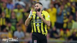 Bassogogs Late Stunner Denies Al Ittihad Eight Point Advantage 