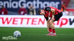 Bayer Leverkusen Show Completeness Without Wirtz 