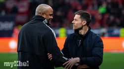 Kompany Bayern Seek First Win Over Leverkusen 