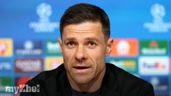 Bayern Munich Champions League Alonso Comments 