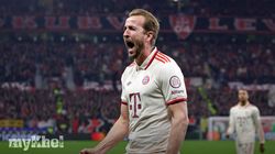 Bayern Munich Advances To Champions League Quarter Finals 