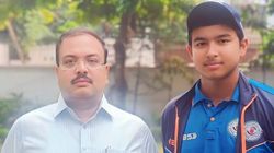 Ipl 2025 Bca President Rakesh Tiwari Believes 13 Year Old Vaibhav Suryavanshi Will Perform Well