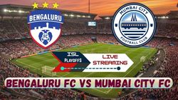 Bengaluru Fc Vs Mumbai City Fc Live Streaming Isl 2024 25 Playoff Schedule Timing Where And How T