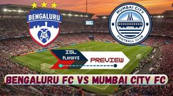 Bengaluru Fc Vs Mumbai City Fc Isl Playoff Preview H2h Record Injury Updates Lineups Prediction