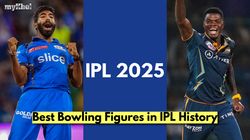Best Bowling Figures In Ipl History Who Had Best Bowling Spell From 2008 To Ipl 2025 Featuring Jasprit Bumrah Mor