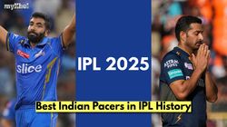 Ipl 2025 Indias Best Fast Bowlers Who Ruled The Tournament From Jasprit Bumrah To This Ex Csk Pacer