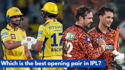 Top 4 Opening Pairs Power Rankings In Ipl 2025 Csk Or Mi Or Rcb Which Side Has Best Openers