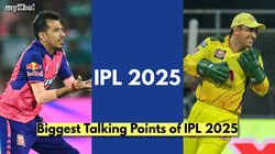 Ipl 2025 5 Biggest Talking Points Ahead Of The Season From Big Money Signings To Redemption Chances For Ipl 2024 Flops