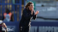 Bompastor Protecting Chelsea Players West Ham Draw 