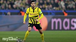 Kovac And Can Criticise Dortmund Performance Against Lille 