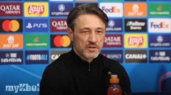 Kovac Sharpen Dortmund Senses Ahead Lille Return Leg 