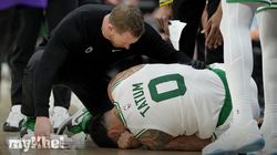 Celtics Extend Win Streak Despite Tatum Injury 