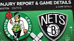 Boston Celtics Vs Brooklyn Nets Injury Report Game Details And Where To Watch