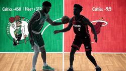 Boston Celtics Vs Miami Heat Prediction Celtics Vs Heat Betting Odds Spread Moneyline And Best Be