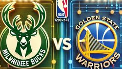 Milwaukee Bucks Vs Golden State Warriors Prediction Betting Odds Head To Head Best Bets