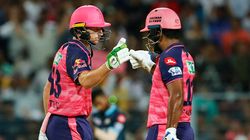 Ipl 2025 Was Family To Us Sanju Samson Reveals Rajasthan Royals Will Miss Jos Buttler