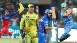 Ipl Drama Watson Karthik And Other Captains Who Stepped Down Mid Season And Shook Up The League