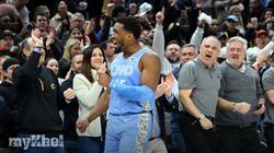 Cavaliers Rally Past Heat 12th Straight Victory 