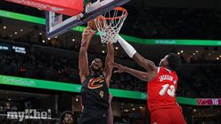 Cavaliers Set Franchise Record 16th Straight Win 