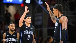 Nba Cavs Streak Ends Timberwolves Win Again 