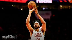 Cavs Reach 60 Wins First Time Without Lebron James 