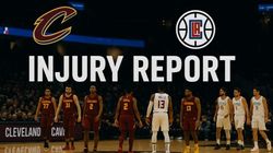 Cleveland Cavaliers Vs Los Angeles Clippers Injury Updates Game Details Key Absences Impact