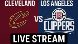 Cleveland Cavaliers Vs Los Angeles Clippers Live Stream Nba 2024 25 Where To Watch Cavaliers Vs Cl