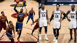 Nba 2024 25 Cleveland Cavaliers Vs San Antonio Spurs Injury Report Game Details And Where To Watc