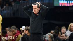 Cavs Scratch And Claw To Extend Win Streak 