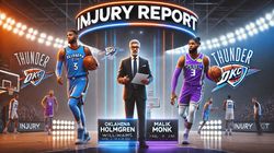 Cleveland Cavaliers Vs Portland Trail Blazers Injury Updates Game Details Key Absences