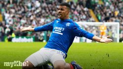 Celtic 2 3 Rangers Igamane Stunner Secures Victory 