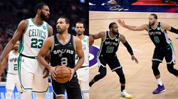 Boston Celtics Vs San Antonio Spurs Nba 2024 25 Prediction Betting Odds Spread Moneyline Best
