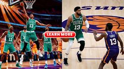 Nba 2024 25 Boston Celtics Vs Phoenix Suns Injury Report Game Details And Where To Watch