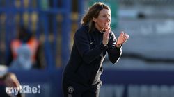 Chelsea West Ham Draw Bompastor Comments 