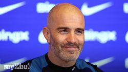 Club World Cup Motivation Chelsea Maresca 