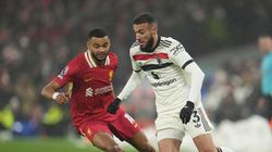 Psg Vs Liverpool Why Is Cody Gakpo Not In Liverpool Squad Despite Travelling To Paris