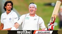 Champions Trophy 2025 Winner Of India Vs New Zealand Match Will Win The Tournament Jesse Ryder