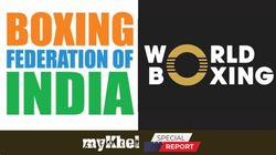 India Women To Skip Seasons First World Boxing Cup Mens Squad Clings To Slim Hopes Special Report