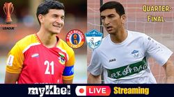East Bengal Vs Arkadag Live Streaming Afc Challenge League When And Where To Watch Online Tv India